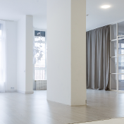 Maison contemporaine